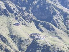 -天山天池风景区-西王母祖庙