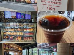 -COSTA COFFEE(丰联广场店)