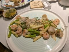 -申粤轩酒楼·三十年粤菜经典(丁香花园店)