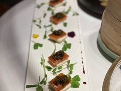 鱼子酱烤鸭/位-晟永興烤鸭店(五道口店)
