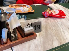 -食光全日制餐厅(绵阳首开喜来登酒店)