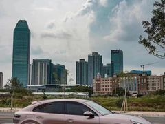 -赣州市章江游泳馆