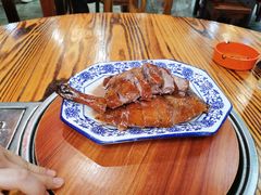 -禄源公·老莞诚饭店