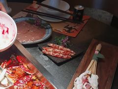 -锦城印象火锅(天府三街店)