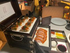 -莉莉海堂HAITANG·烤鸭(国贸商城店)