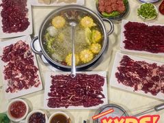 -伟记牛肉(金鸿公路店)