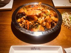 -谢蟹浓·肉蟹煲(新奥店)