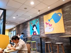 -麦当劳(正定瑞天店)