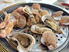 -巧克力渔家.小船海鲜家常菜(三浴场店)