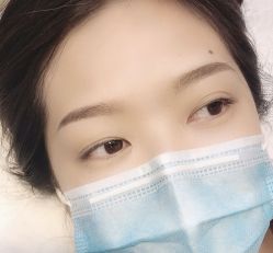 -MIVI半永久纹眉绣眉