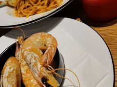 -玛尚诺意式餐厅(新达汇三林店)