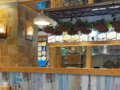 -禾记海鲜烧烤(八一路店)