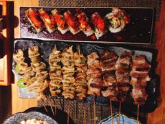 -半藏居酒屋(香港花园店)
