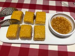 -西贝莜面村(万象天地店)