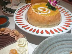 -太食獸泰式茶餐厅(IFS国金中心店)