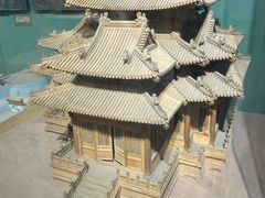 -北京古代建筑博物馆
