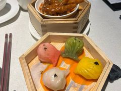 -煲王粤菜餐厅(中侨中心店)