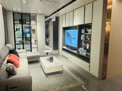 -索菲亚全屋定制衣柜橱柜家具(东四环红星美凯龙大郊亭店)