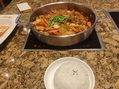 -黄记煌三汁焖锅(欢乐海岸店)
