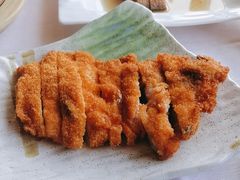 -上海大船酒店-沙滩餐厅