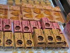 -好一朵茉莉花(老门东店)