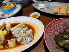 -甬上名灶(天一阁·翠柏店)