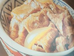 -吉野家(次渠大街店)