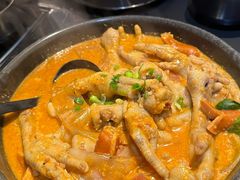-HOTISLAND海鸡岛·韩国料理(江南西店)