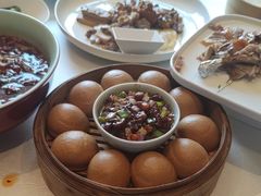 -盛百味·家宴餐厅(霸州分店)