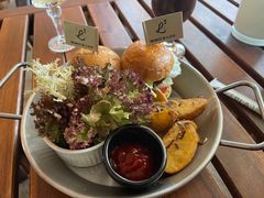 -MIMO CAFE(沙头角店)