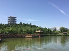 -西安世博园