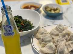 -叁拾壹克饺子·东北菜(国贸店)