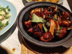 -志明眷村·台式融合菜·宵夜