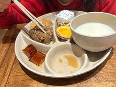 -素满香·Vegan食养自助(天一广场店)
