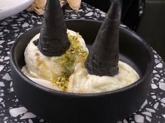 -ibarrel爱杯·bistro&brunch(江宁路店)