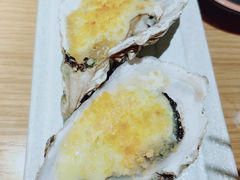 -三石铁板烧(紫竹桥店)