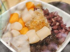 -鲜芋仙(南开大悦城店)