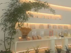 -紫琪尔·匠心连锁·胸部护理养护