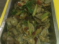 -望京小腰(北京总店)