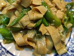 -老东北菜馆(北泰禾店)