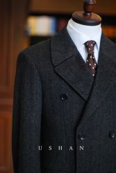 -优山定制西服衬衫大衣(国贸店)