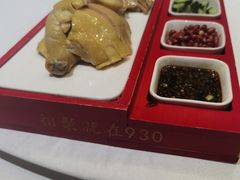 -930私房菜(欧阳路店)