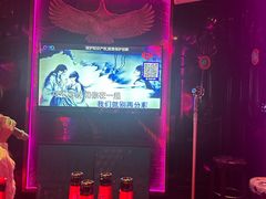 -UK派对KTV(日月广场店)