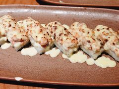 -Tuna maki寿司(苏州万象天地店)
