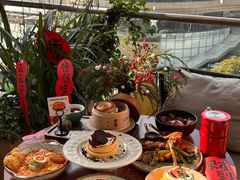 -La Terre乐田(万象城店)