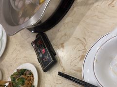 -粤潮牛肉火锅店(江南大道店)