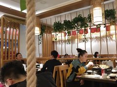大堂-武松家(翠微百货大成路店)