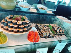 -澳门旅游塔360°旋转餐厅(南湾湖广场店)