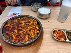 -米村拌饭(东方新天地店)