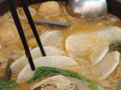 -黔三一夺夺粉酸汤火锅(百信店)
